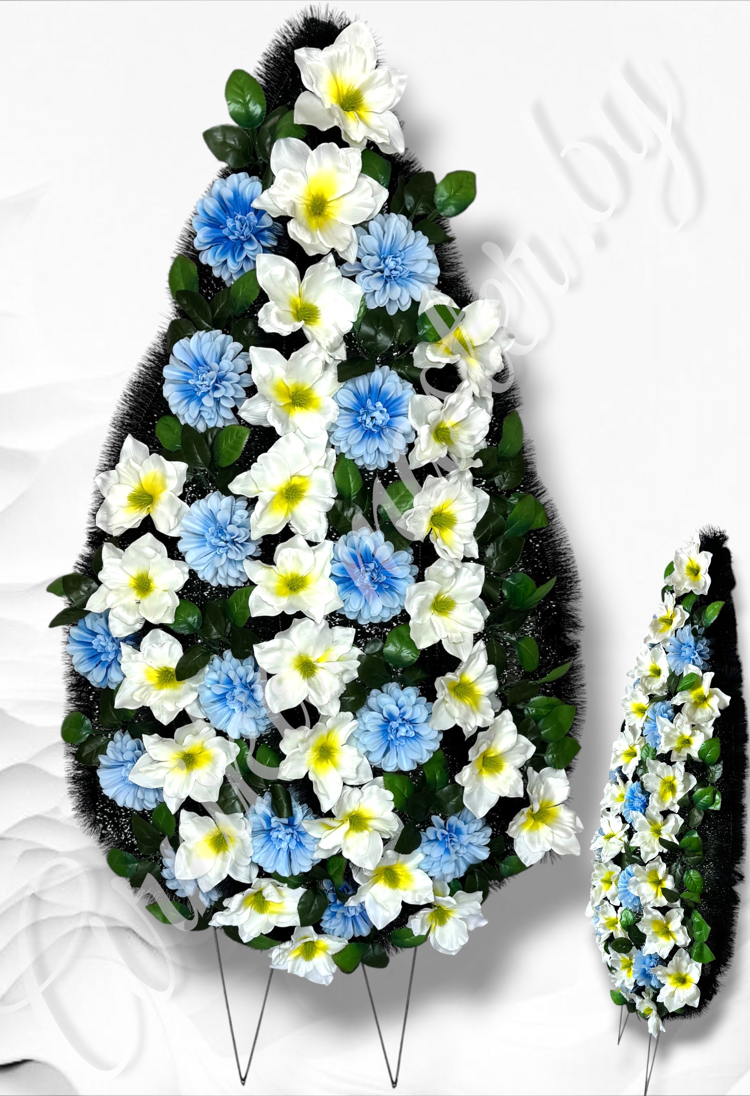 Ритуальный венок Оптима 1 ”Соблазн”
